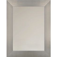 Ars Longa Plato zrcadlo 117.4x67.4 cm obdélníkový PLATO50100-S