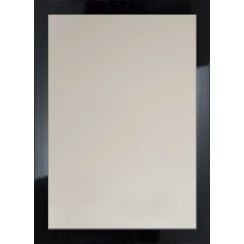 Ars Longa Slim zrcadlo 57.8x47.8 cm obdélníkový zlatá SLIM4050-C
