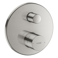 Axor Uno vanová baterie pod omítku || 45407800