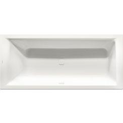 Kaldewei Puro Next Combi obdélníková vana 180x80 cm bílá 143600010001
