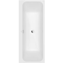 Villeroy & Boch Architectura obdélníková vana 170x75 cm bílá UBA170ARE2V-01