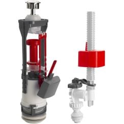 Sapho splachovací mechanismus SSUV25