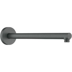 Hansgrohe nástěnné rameno černá 24357340