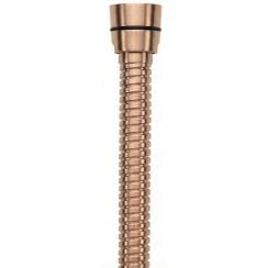 Roca Neo-Flex sprchová hadice 175 cm zlatá A5B2716RG0