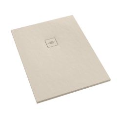 Schedline Protos Cashmere Stone obdélníková sprchová vanička 180x80 cm béžová 3SP.P1P-80180/PK/ST-M1/PK/ST