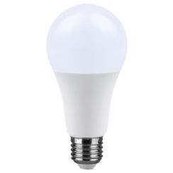 V-TAC led žárovka 1x15 W 3000 K E27 2144536
