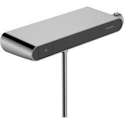 Hansgrohe ShowerTablet Select sprchová baterie nastěnná s termostatem chrom 13158000