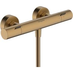 Hansgrohe Ecostat Fine sprchová baterie nastěnná s termostatem || 13324140