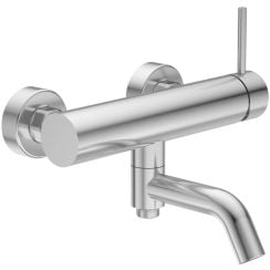 Balneo Cascade vanová baterie na stěnu || H0201020403