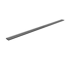 Schedline Graphite Slight DUO 2w1 kryt lineárního odtoku 60 cm grafit SCH050/SLX/DPG