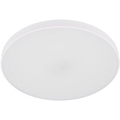TK Lighting Velis nástěnné svítidlo 1x60 W bílá 18291