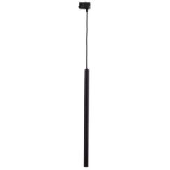 TK Lighting Tracer světlo na kolejnice 1x8 W černá 11674