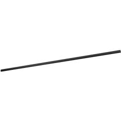 TK Lighting Magnetic Easy Line kolejnicová napájecí lišta x W černá 18258