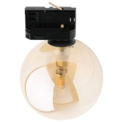 TK Lighting Tracer světlo na kolejnice 1x8 W 11667
