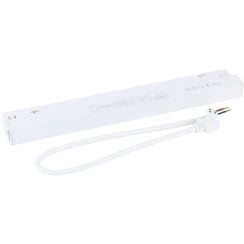 TK Lighting Magnetic Easy Line napájecí zdroj lišty x W bílá 18250
