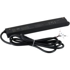 TK Lighting Magnetic Easy Line napájecí zdroj lišty x W černá 18247