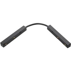 TK Lighting Magnetic Easy Line spojka x W černá 18245