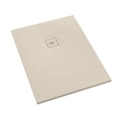 Schedline Protos Cashmere Stone obdélníková sprchová vanička 180x100 cm béžová 3SP.P1P-100180/PK/ST-M1/PK/ST