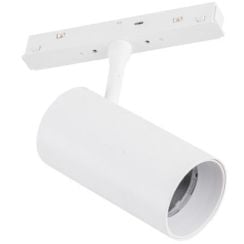 TK Lighting Magnetic Easy Spot světlo na kolejnice 1x12 W bílá 18278