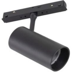 TK Lighting Magnetic Easy Spot světlo na kolejnice 1x12 W černá 18277