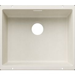 Blanco Subline 500-U granitový dřez 50x40 cm bílá 527796