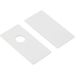 TK Lighting Magnetic Easy Line zaslepovací zátka x W bílá 18050