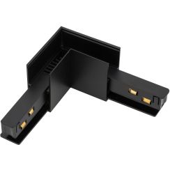 TK Lighting Magnetic Easy Line spojka x W černá 18019