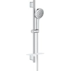 Grohe Vitalio Joy sprchová sada na stěnu StarLight Chrome 1348660000