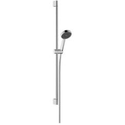 Hansgrohe Activera Select S sprchová sada na stěnu chrom 28865000