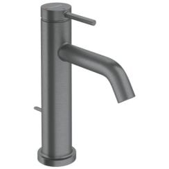 Hansgrohe Tecturis S umyvadlová baterie stojící černá 73312340