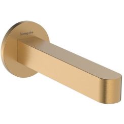 Hansgrohe Finoris výtok baterie Vanová || 76410140