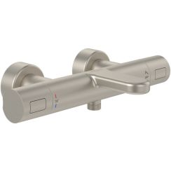 Villeroy & Boch Universal Taps & Fittings vanová baterie na stěnu s termostatem || TVT00000100064