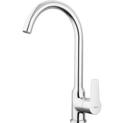 Ferro Ritto kuchyňská baterie stojící chrom BTR4