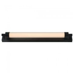 Zuma Line Kalia nástěnné svítidlo 1x14 W černá WL32187/14W/BK