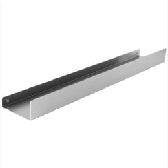 Rea SF02 koupelnová polička 60 cm ocel REA-47001