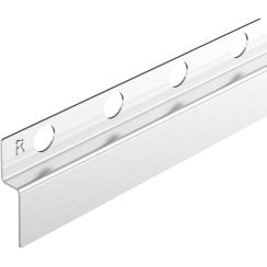 Balneo spádová lišta 120 cm D0101010101-1