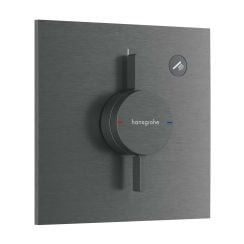 Hansgrohe DuoTurn E sprchová baterie pod omítku || 75617340