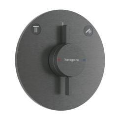 Hansgrohe DuoTurn S vanová baterie pod omítku || 75418340