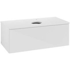 Villeroy & Boch Antao skříňka 100x50x36 cm pod umyvadlo závěsná bílá K31010GF