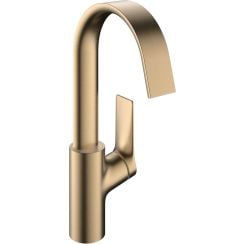 Hansgrohe Vivenis umyvadlová baterie stojící || 75032140