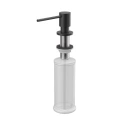 Quadron Lori dávkovač tekutin 500 ml černá MFT001-BLM