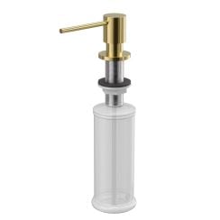Quadron Lori dávkovač tekutin 500 ml zlatá MFT001_PVDG