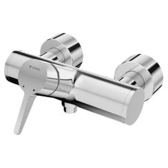 Schell Vitus sprchová baterie nastěnná chrom 016130699