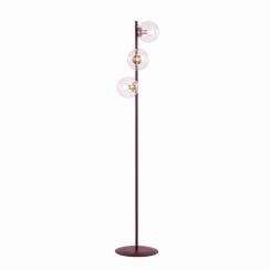 Emibig Magnus stojací lampa x10 W 1645/LP3