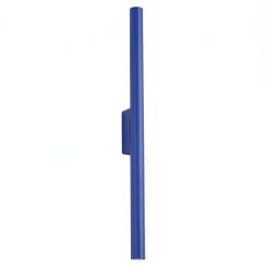 Sollux Lighting Pastelo nástěnné svítidlo 2x8 W modrá SL.2128