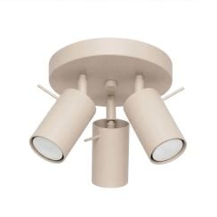 Sollux Lighting Ring stropní světlo 3x10 W SL.2156