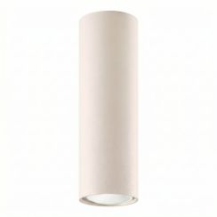 Sollux Lighting Lagos stropní světlo 1x10 W béžová SL.2072