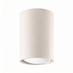 Sollux Lighting Lagos stropní světlo 1x10 W béžová SL.2066