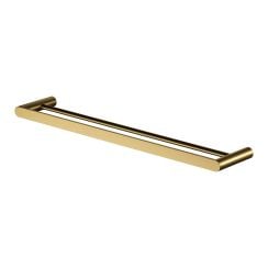 Cersanit Universal držák na ručníky zlatá S1055-007