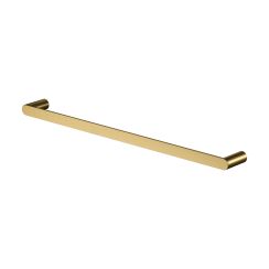 Cersanit Universal držák na ručníky zlatá S1055-011